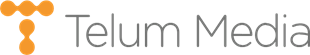Telum Media Logo